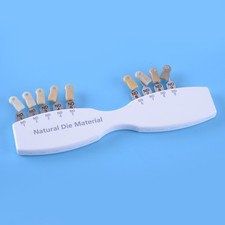 Porzellan ND1-9 Farben