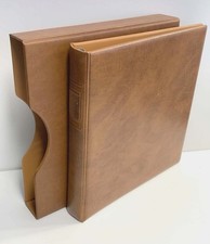 Lindner ringbinder ringe - ringbinder, 18-ringe