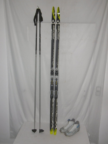 Fischer superlite crown - ",