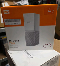 Western Digital My Cloud Home