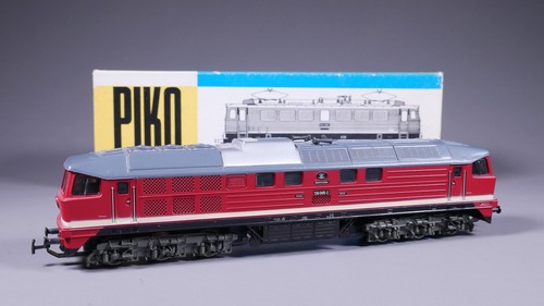 Piko 6010 diesellok br - h0,