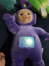 Tinky-Winky Teletubbies Plüschtier