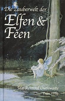 Die zauberwelt der elfen feen - ,