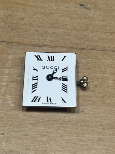 Gucci damen uhrwerk - gucci,