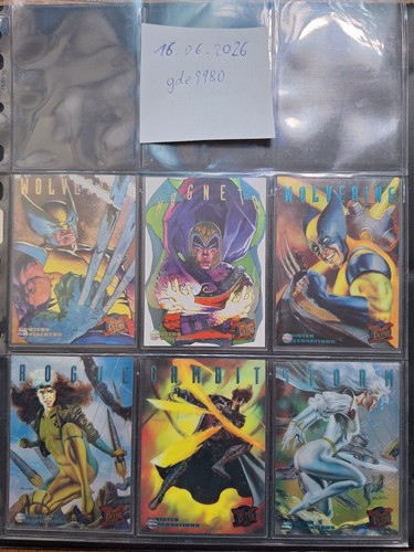 1995 fleer ultra - 1995,