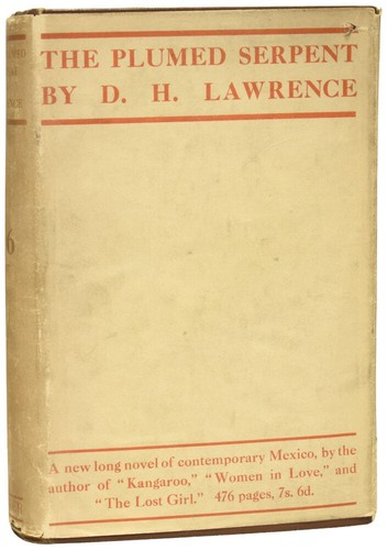 David herbert richards - herbert,