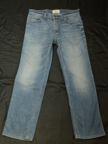 Mustang tramper jeans w32 top - mustang,