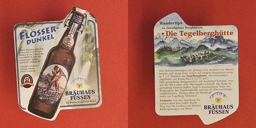 Bräuhaus füssen - bräuhaus,