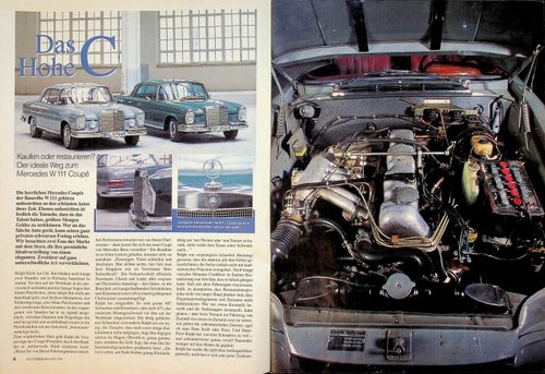 Oldtimer praxis 1999 - praxis, 03/1999
