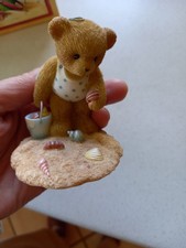 Cherished Teddies, Wilma mit