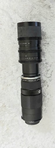 Victors ca23 camera mit - victors, tv