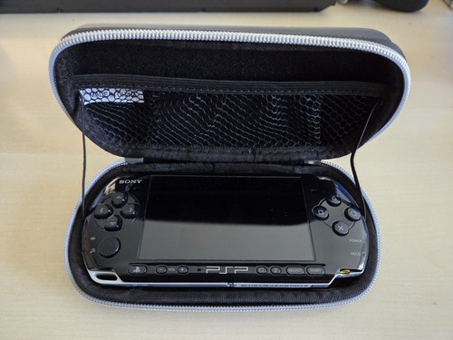 Sony playstation portable 3001 - portable,