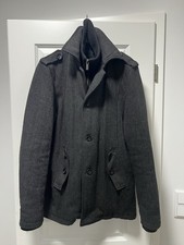 Jack & Jones Herren Mantel