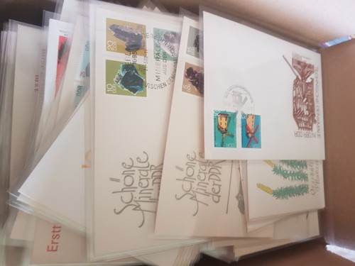 Belegefundgrube 350 fdcs - belegefundgrube,