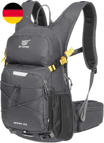 Skysper wanderrucksack 20l - skysper,