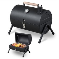 Outdoor Portable Charcoal