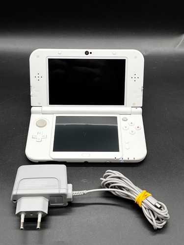 New nintendo 3ds konsole - new,