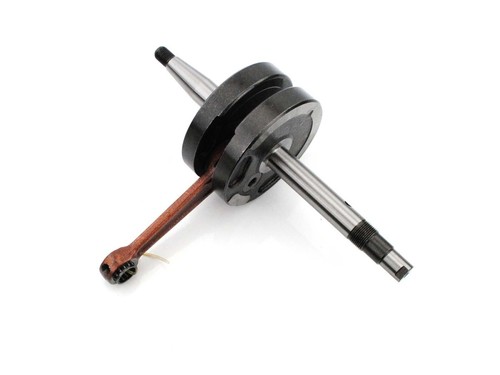 Kurbelwelle vollwange tuning - kurbelwelle,