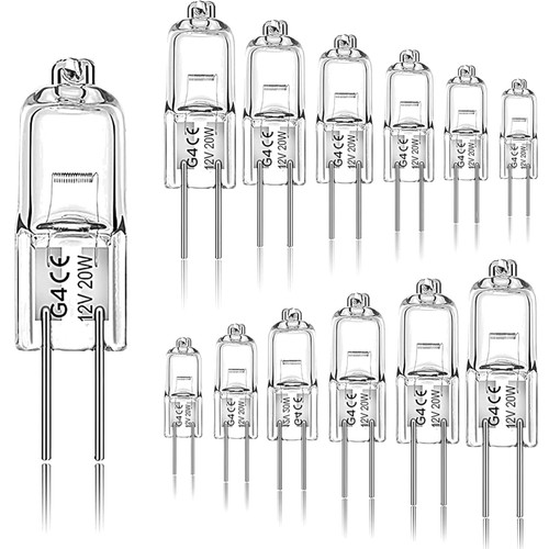 Halogenbirnen 12v 20w - 12v,