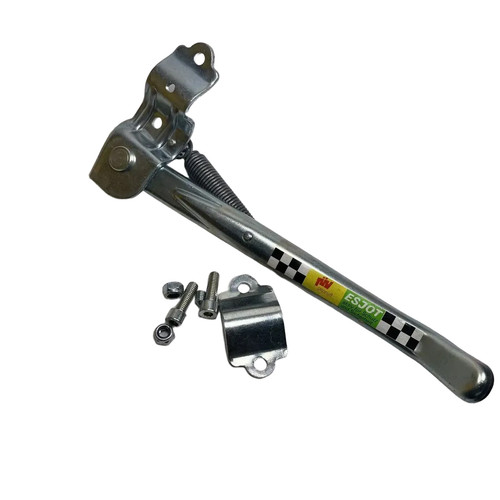 Seitenständer side stand - side,