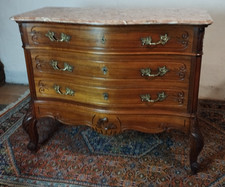 Antike Kommode | Louis XV Stil