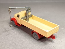 Wiking Magirus Sirius