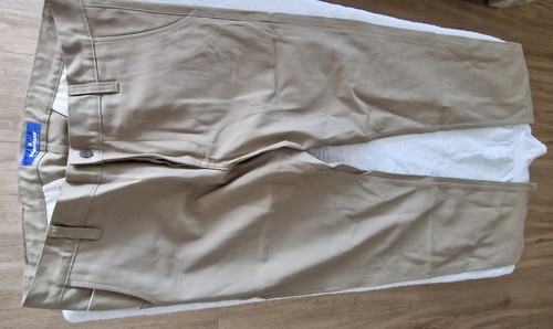 Blaumann chino selvage 32 - blaumann, 38/32