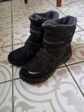 Superfit Winterstiefel Schwarz