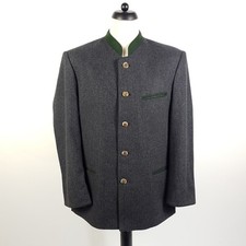 Lodenfrey Janker Herren Gr 25