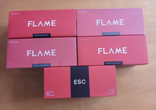 FLAME 80A 12S V2.0 Electronic