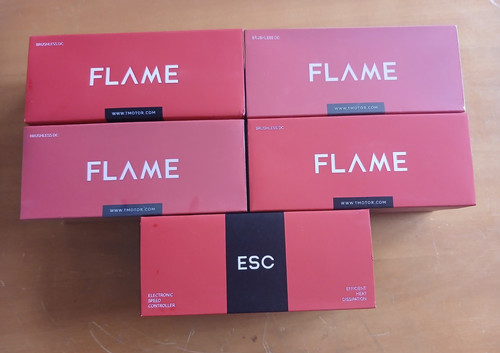 Flame 80a 12s - 12s, v2.0