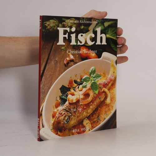 Fisch christian teubner - christian,