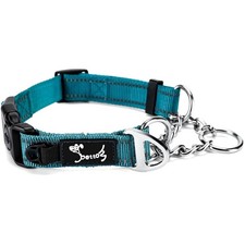 Hundehalsband Zugstopp