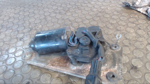 Scheibenwischermotor vorn - scheibenwischermotor,