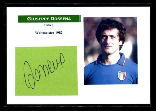Giuseppe dossena italien - giuseppe,