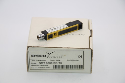 Telco smt 6000 - telco, smt-6000-sg-t3