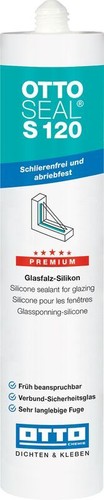 Das premium glasfalz fenster - premium,