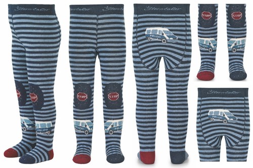 Sterntaler krabbelstrumpfhose - sterntaler,