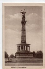 Postkarte Berlin (030)