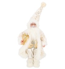 Weihnachtsmann groß DEKO 55