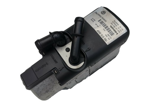 Webasto thermo top - top, v
