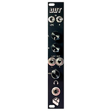 Eurorack Output Module Kit/PCB Modular Synthesizer