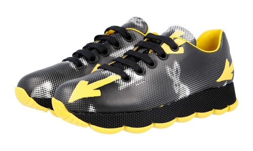 Luxus prada sneaker schuhe - prada,