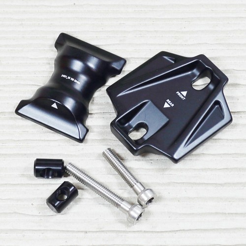 Swiss seat clamp kit - swiss,
