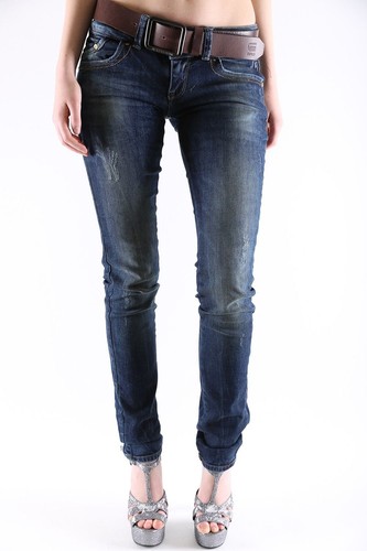 Ltb damen jeans hose - damen,