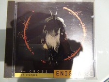 CD Enigma 2  The cross of