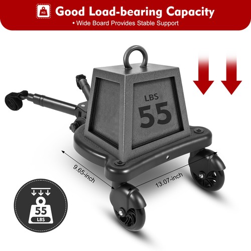 Universal buggy board - universal,