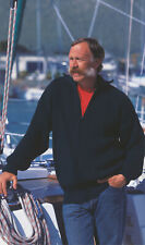 Troyerjacke - Seemannspullover