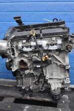 FORD FOCUS MK2 II C-MAX MONDEO IV MK4 2.0 16V 145PS Motor Benzinmotor SYDA 