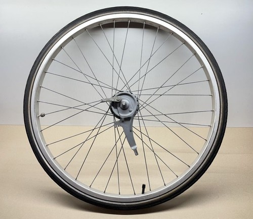 Spartamet original vorderrad - -,